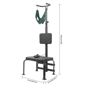 Electric Cervical Traction