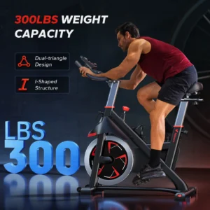 Indoor Cycling