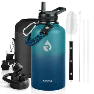 1L Insulated Water Bottle