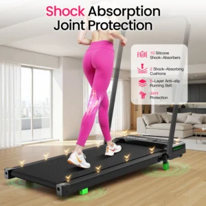 Portable Walking Pad