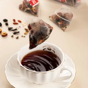 30 bags of Ginseng Six Treasures Tea -
